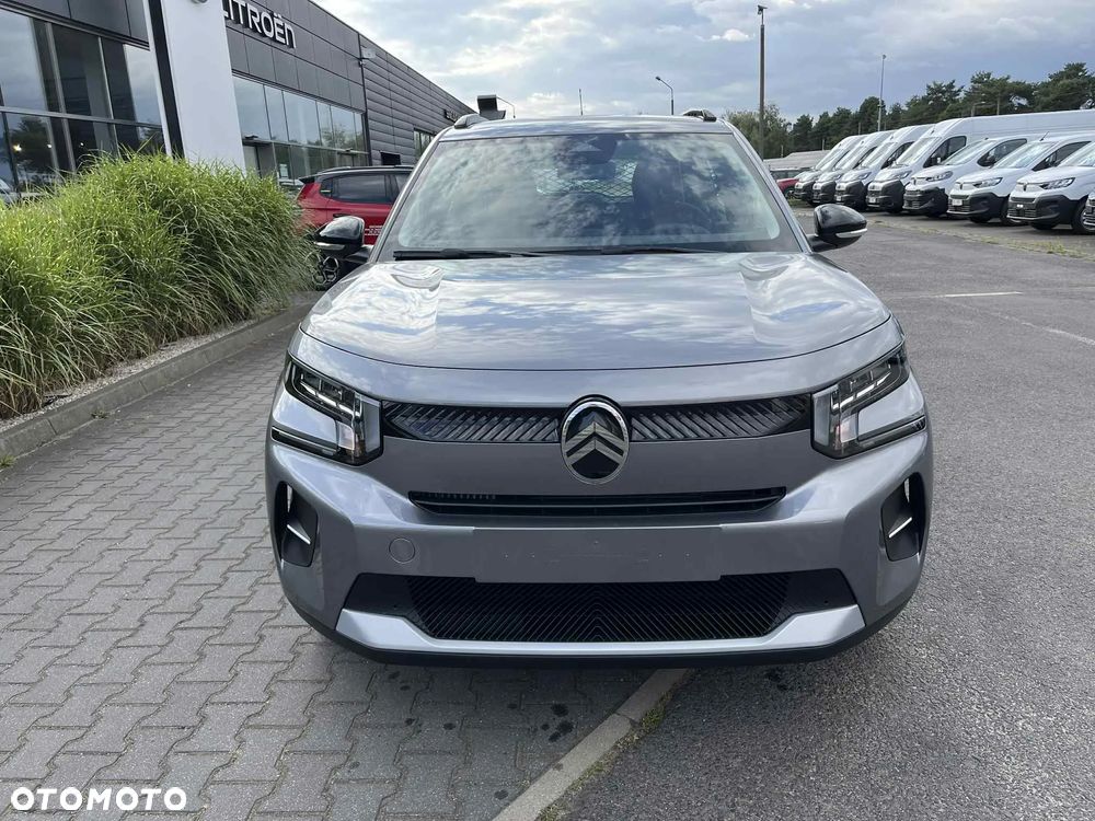 Citroën c3 - 2
