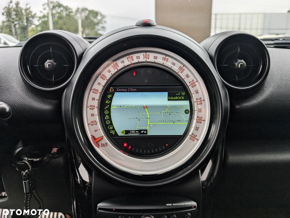 MINI Countryman - 19