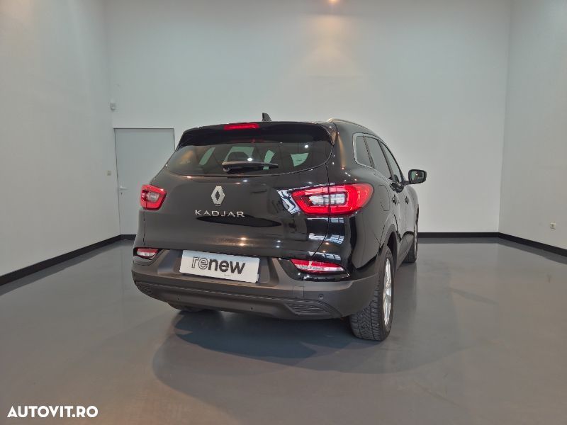 Renault Kadjar TCe 140 GPF Zen - 3