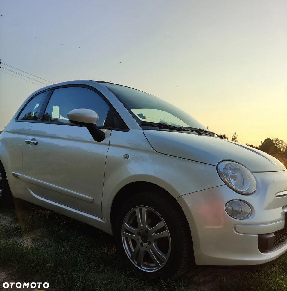 Fiat 500 - 7