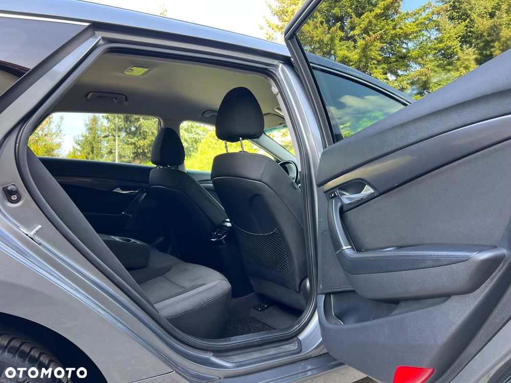 Hyundai i40 1.7 CRDi Automatik Premium - 19