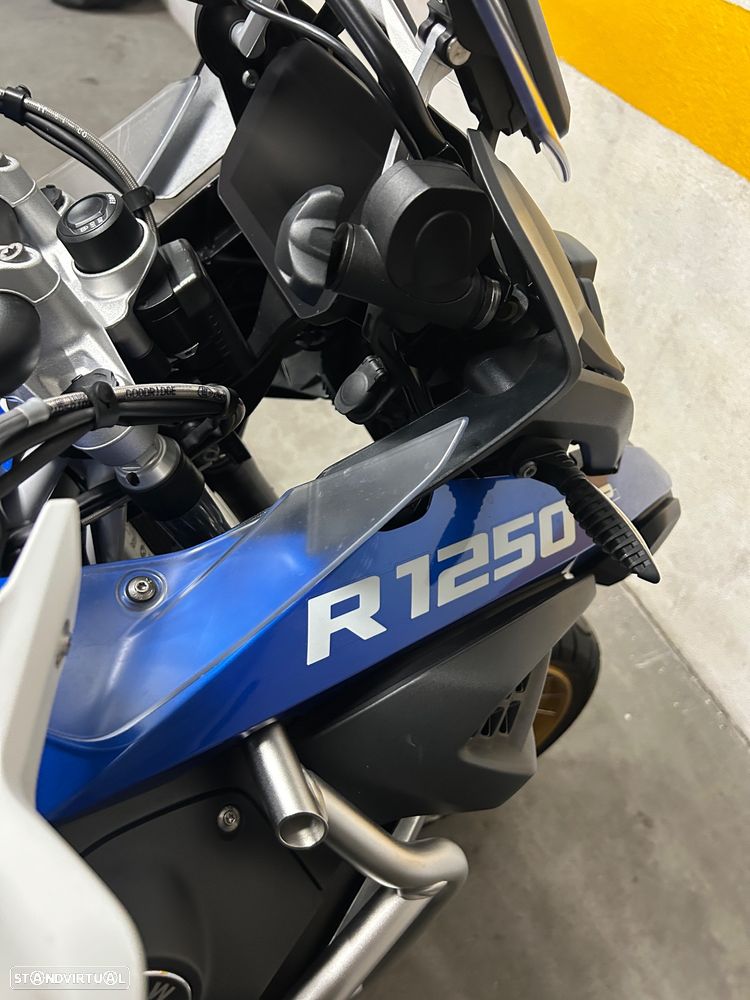 BMW R 1250 GS Adventure R 1250 HP - 5