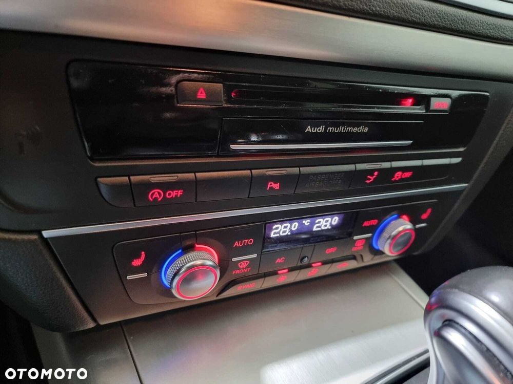 Audi A7 Sportback - 28