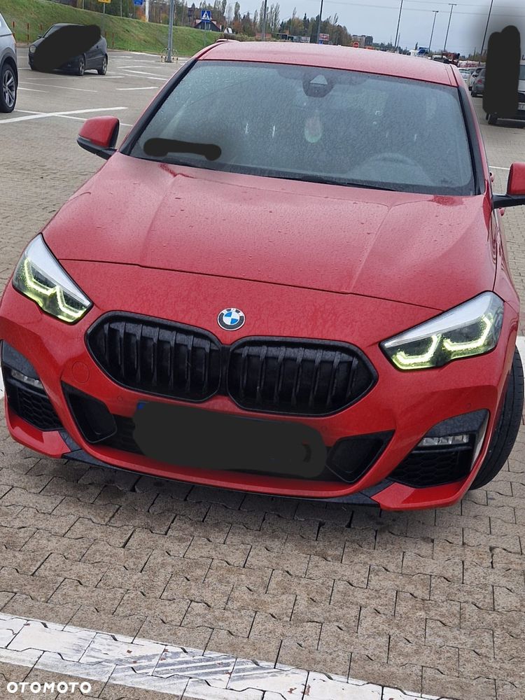 BMW Seria 2 218i M Sport - 1
