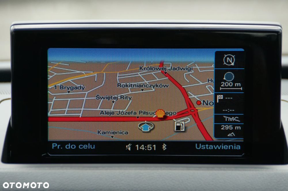 Audi Q3 2.0 TDI Quattro - 14