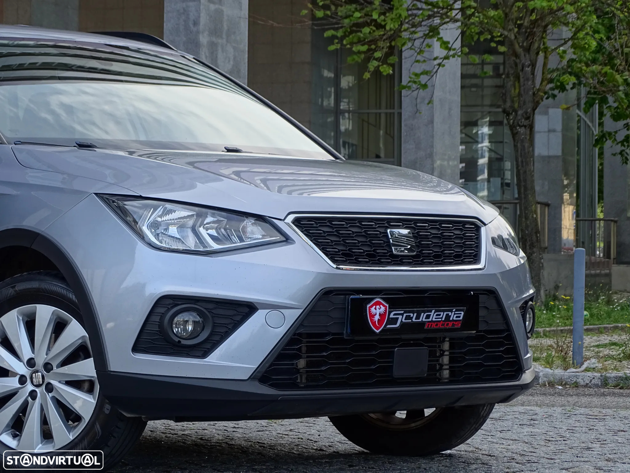 SEAT Arona 1.0 TSI Style - 20