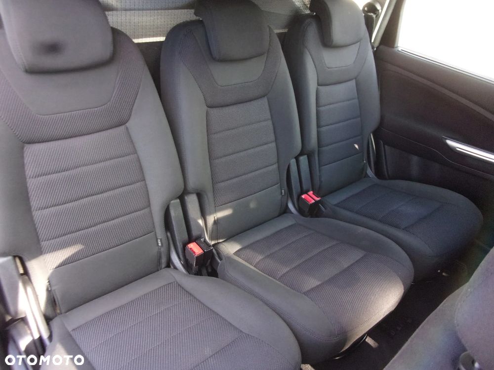 Ford S-Max 2.0 T Titanium MPS6 - 40