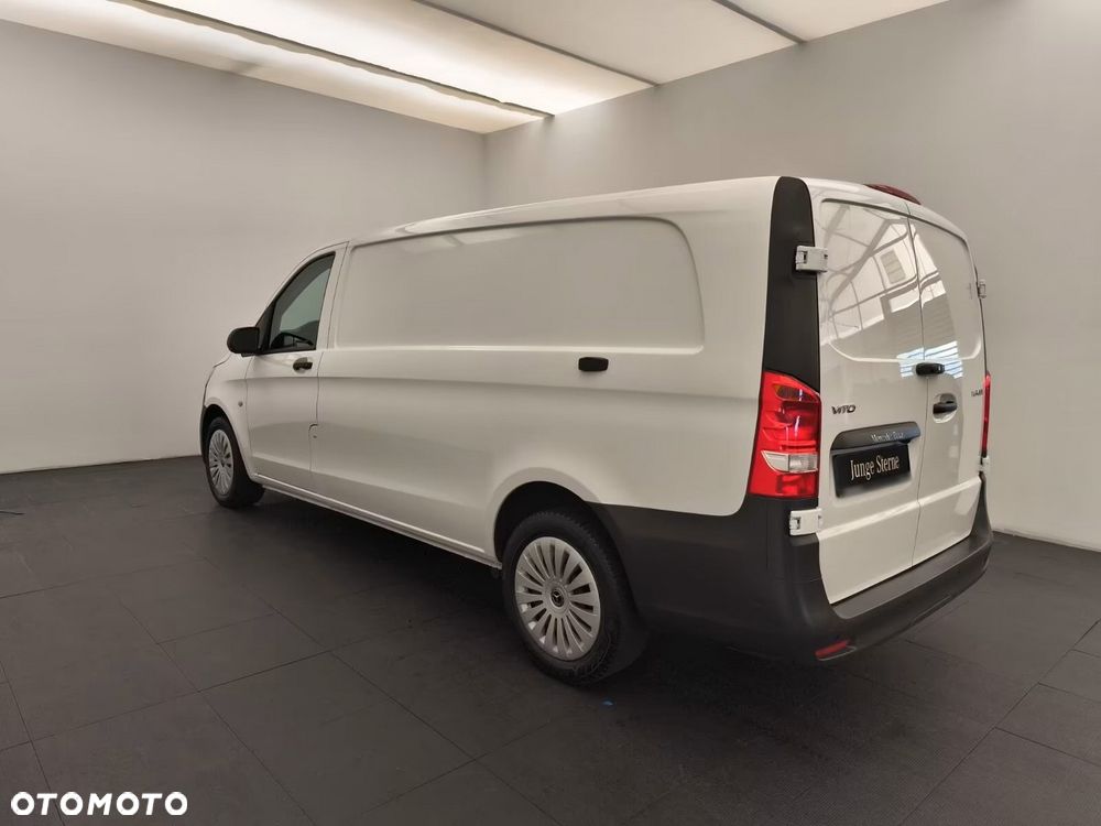 Mercedes-Benz Vito - 7