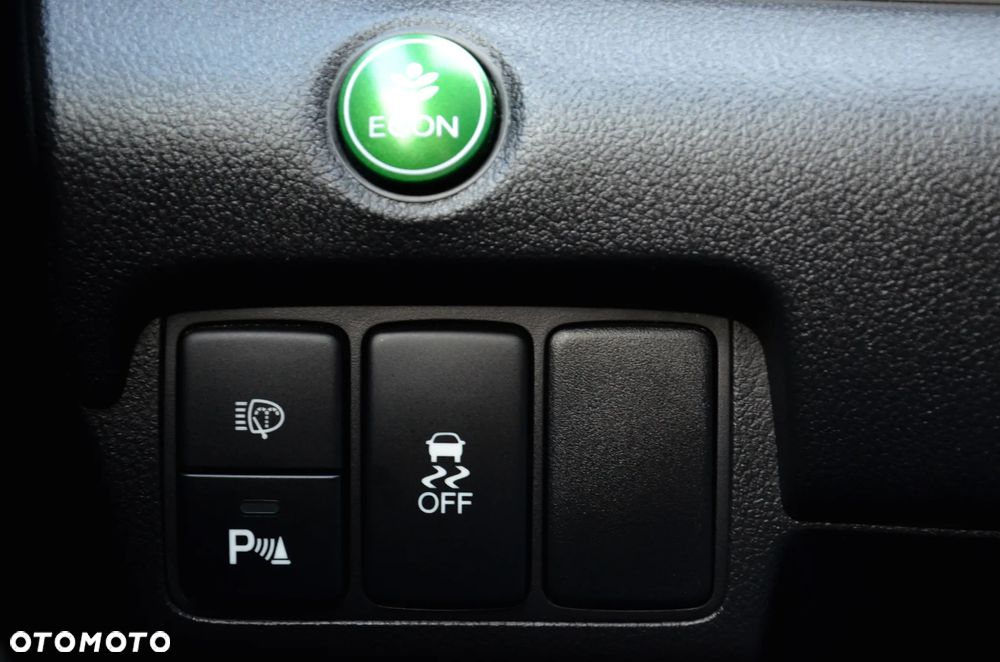 Honda CR-V 1.6i DTEC 2WD City Edition - 25