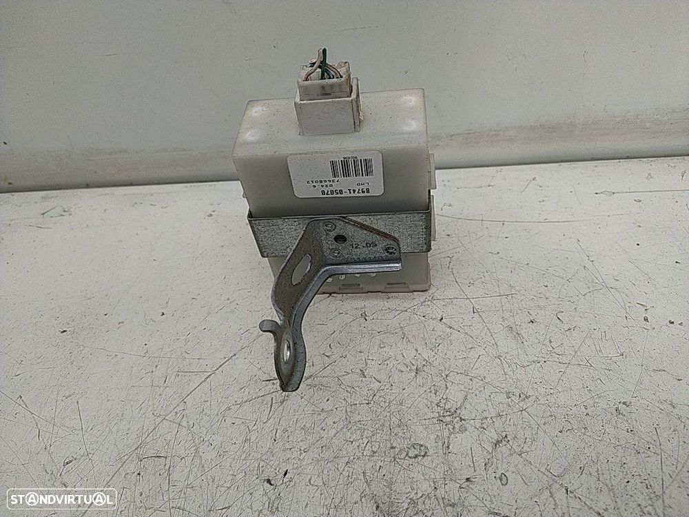 Modulo Fecho Central Toyota Avensis Combi (_T25_) - 2