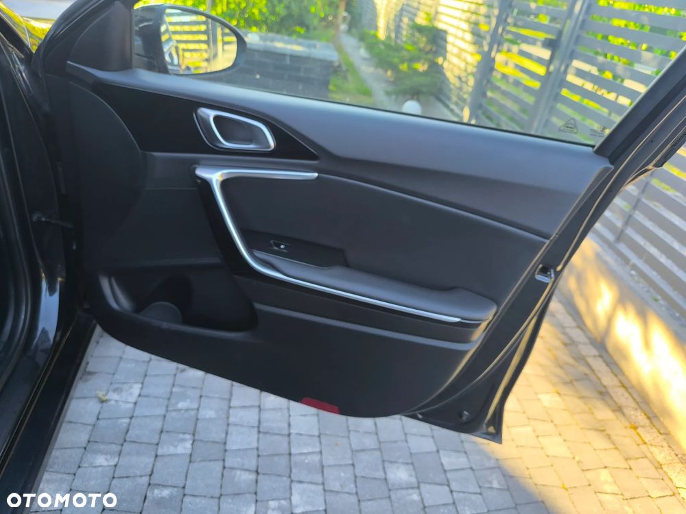 Kia Ceed 1.4 CVVT Edition 7 - 19