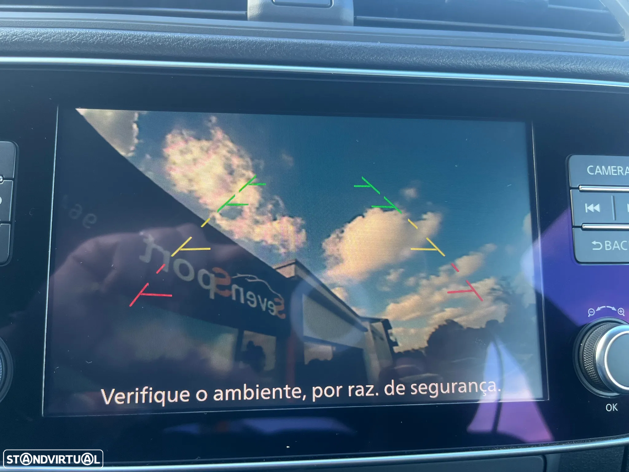 Nissan Leaf Acenta - 31
