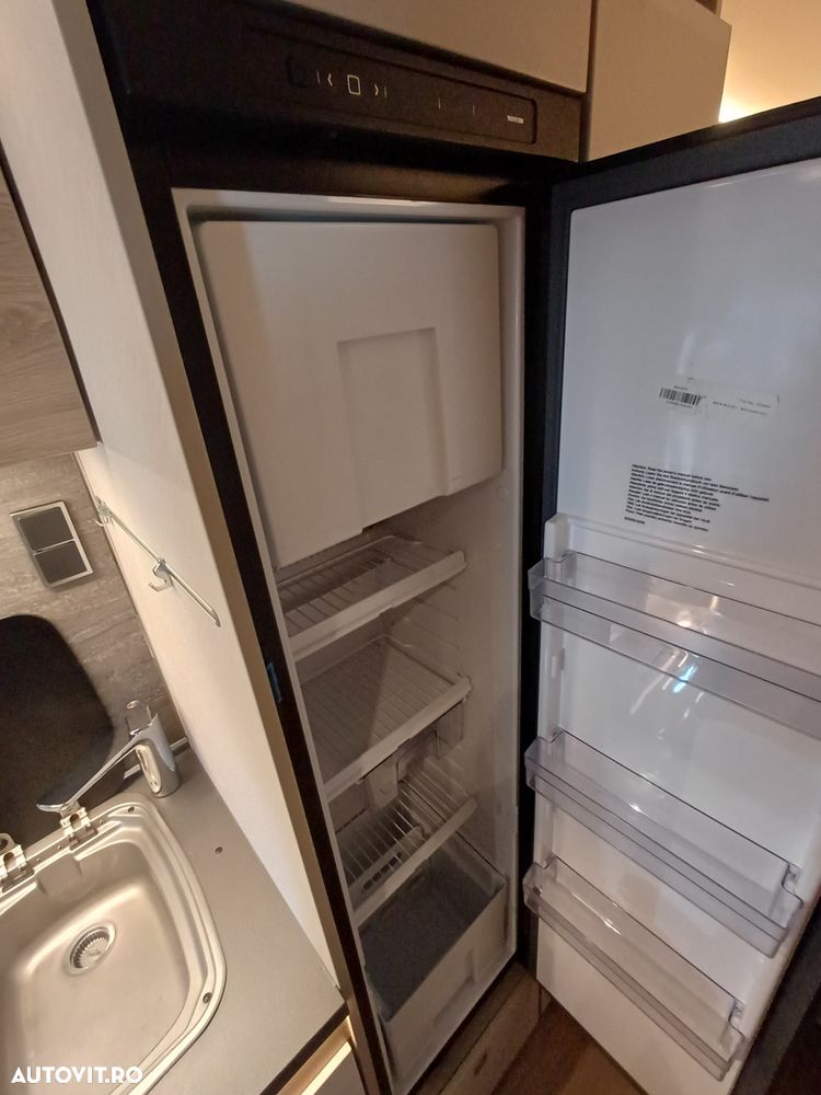 Hymer-Eriba Exsis-i 580 - 13