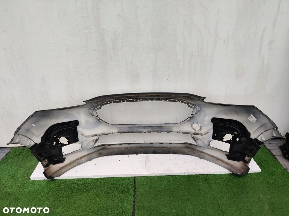 FORD PUMA MK2 zderzak przód przedni ST-LINE - 6