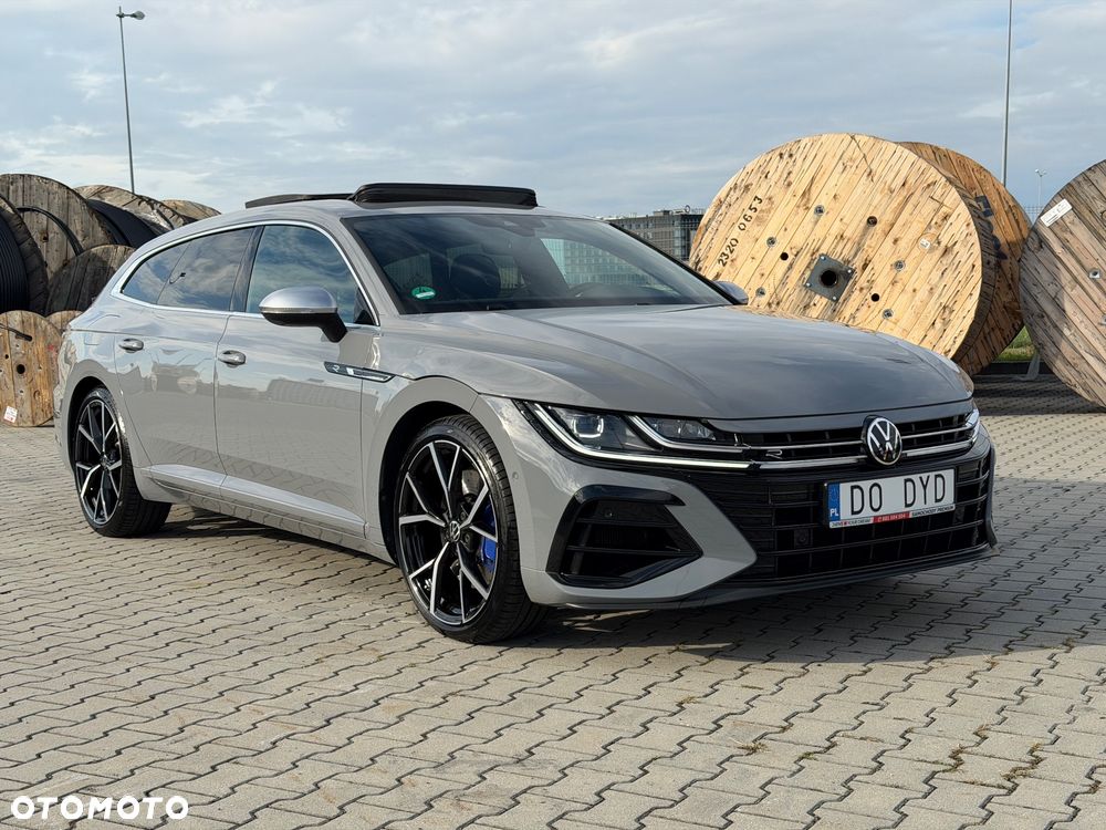 Volkswagen Arteon - 10