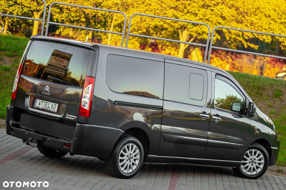 Citroën Jumpy - 16