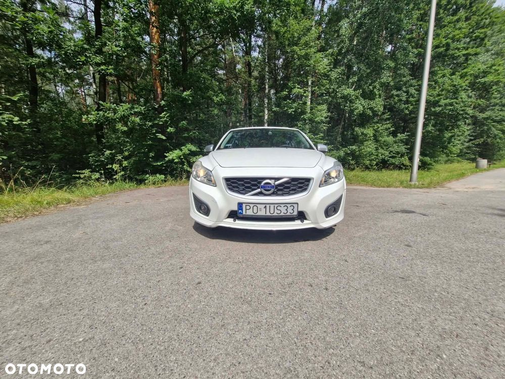 Volvo C30 D3 RDesign - 7