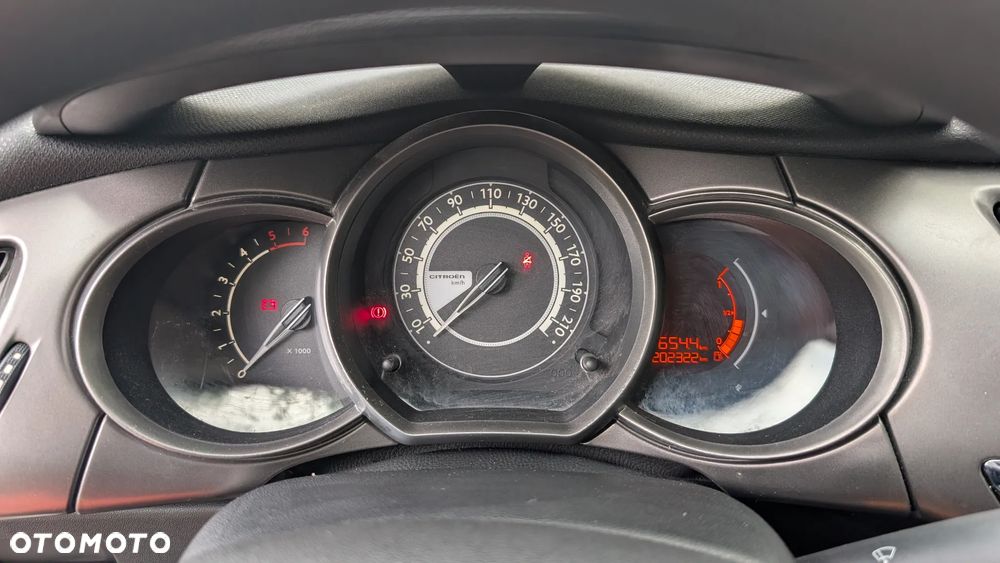 Citroën C3 1.4 HDi Attraction - 22