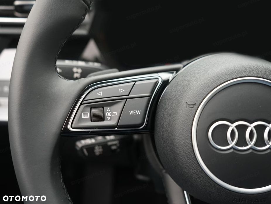 Audi A3 Limousine 35 TFSI mHEV S Line S tronic - 9