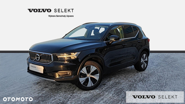 Volvo XC 40