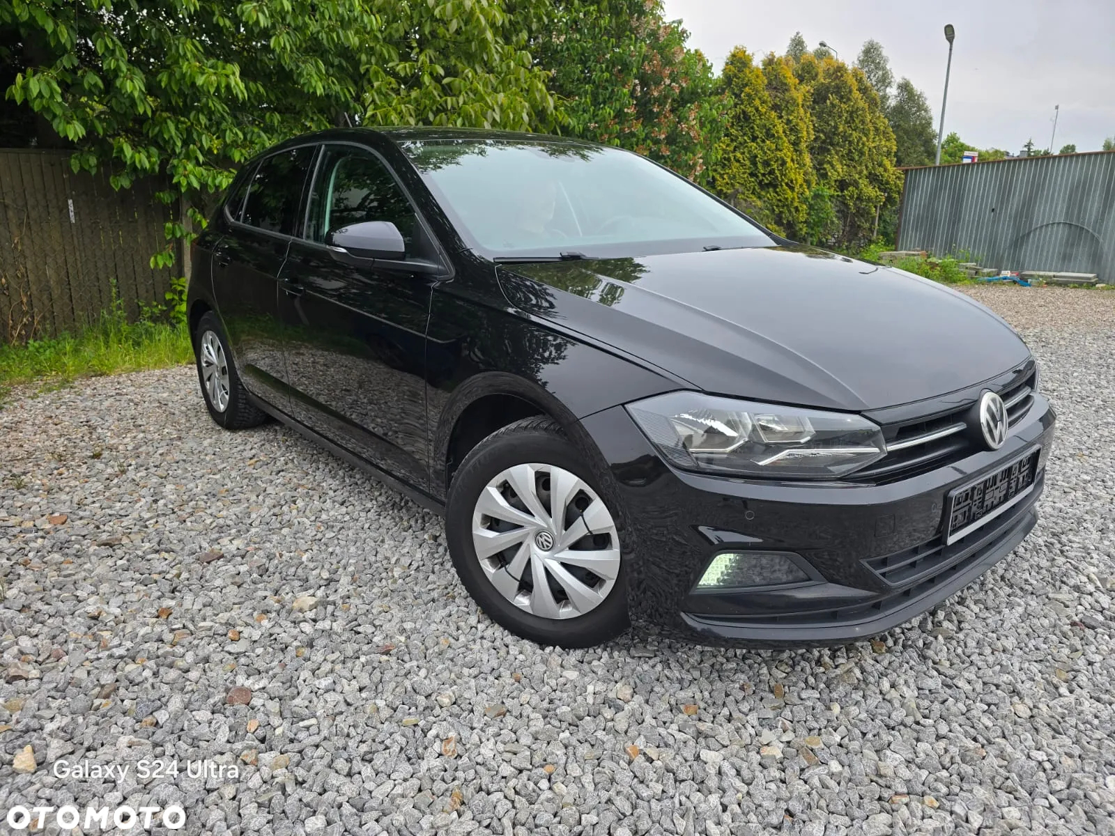 Volkswagen Polo 1.0 TSI Highline - 5