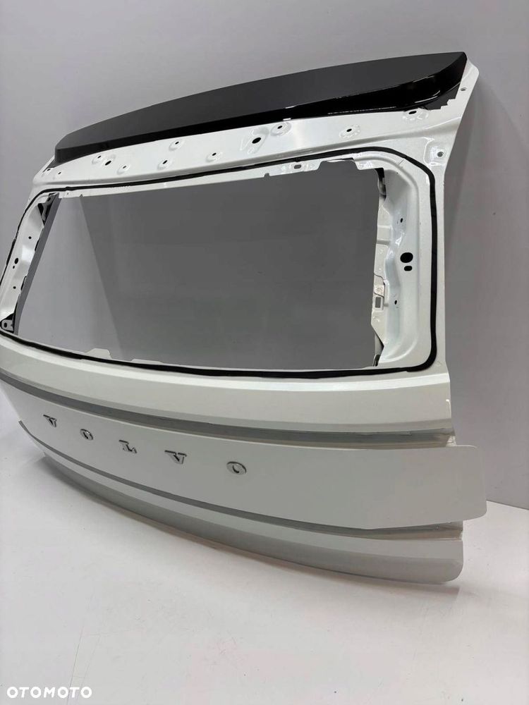 Volvo EX30 EX 30 Klapa Bagażnika 31345652 - 4
