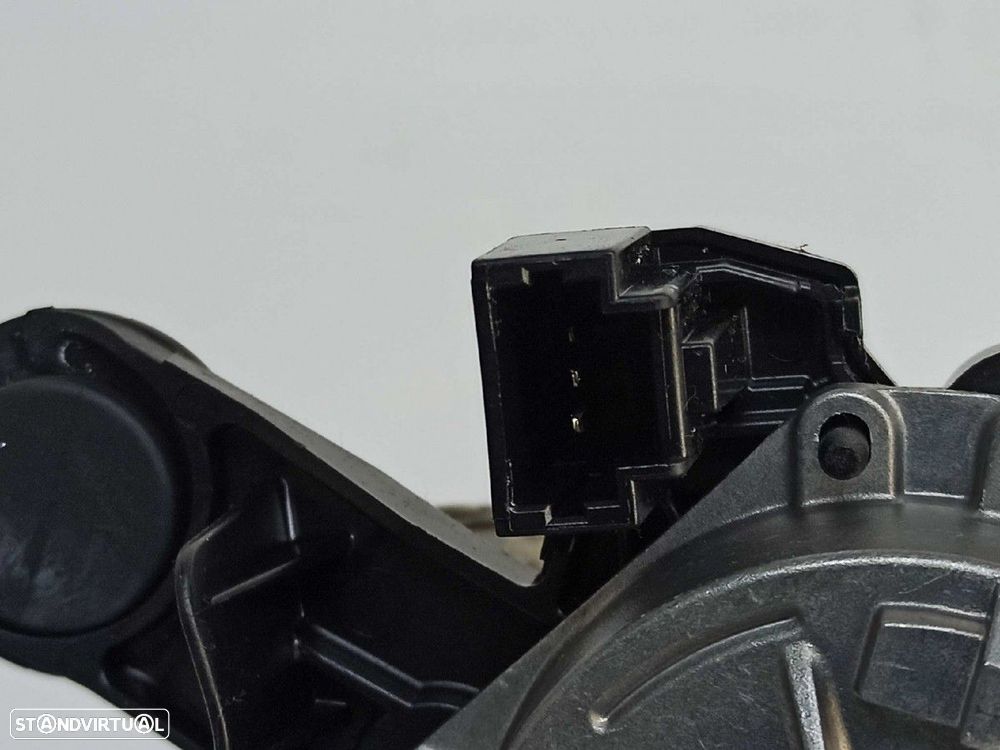 MOTOR LIMPA-VIDROS TRASEIRO PEUGEOT 208 STYLE - 3