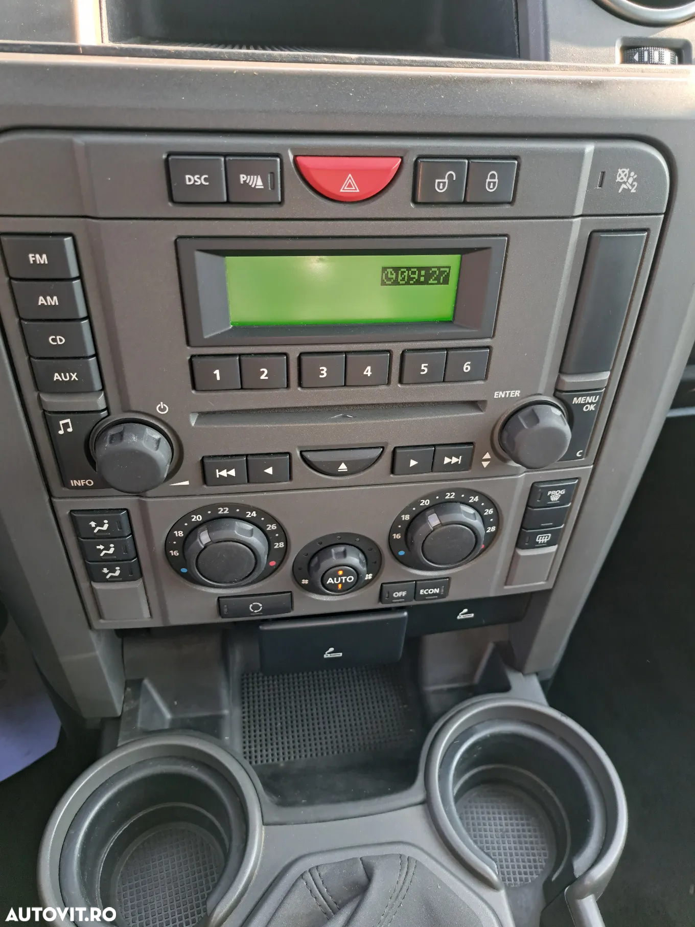 Land Rover Discovery 2.7 TD SE - 6