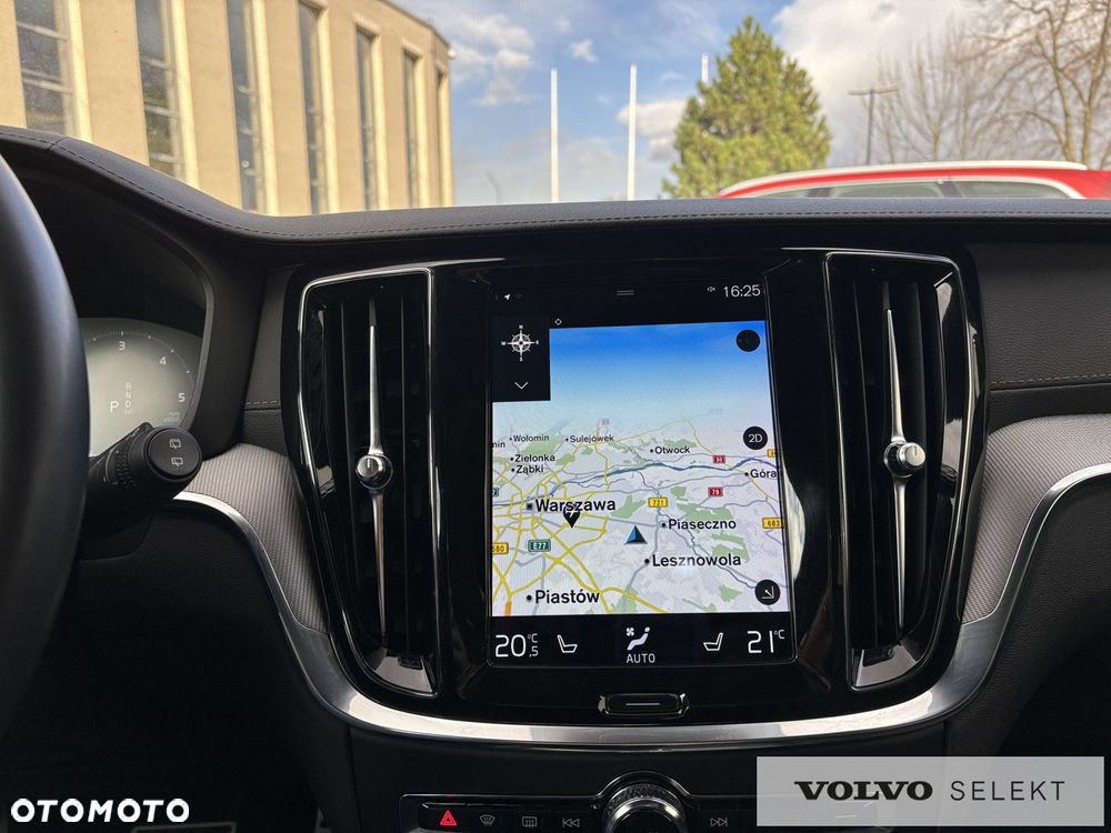 Volvo V60 - 22