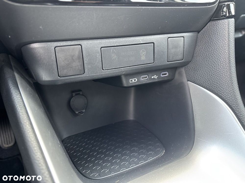 Toyota Yaris Hybrid 1.5 Comfort - 20