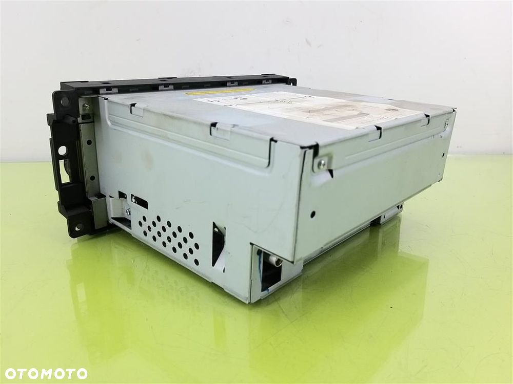 RADIO DODGE CALIBER JEEP PATRIOT COMPASS  07-12 R 05064943AD - 7