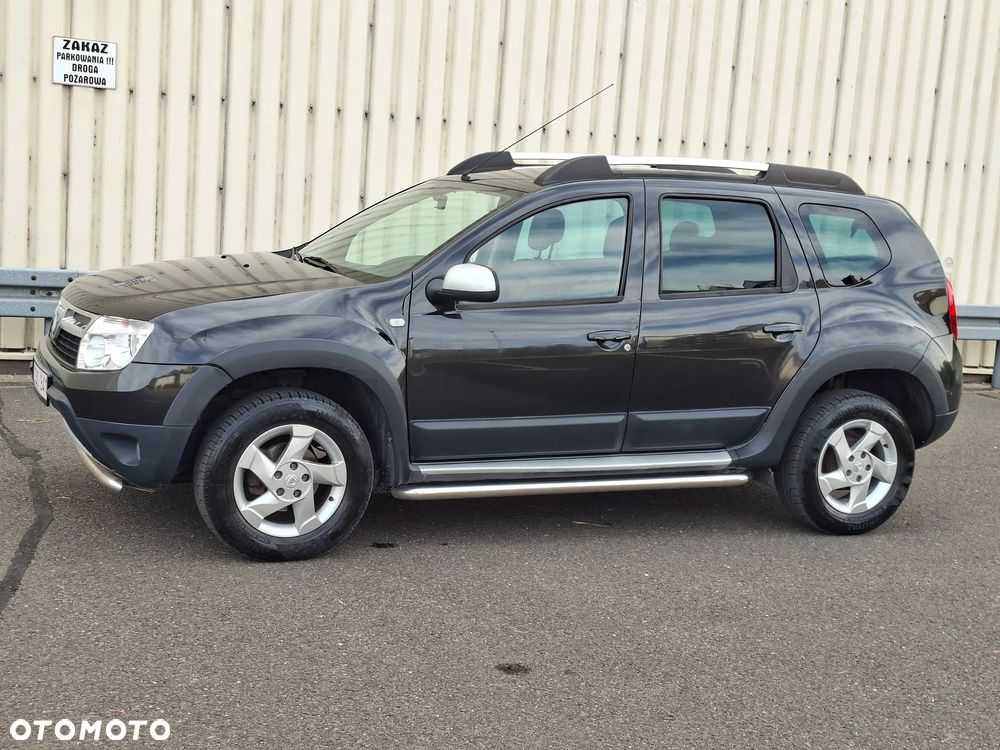 Dacia Duster - 2