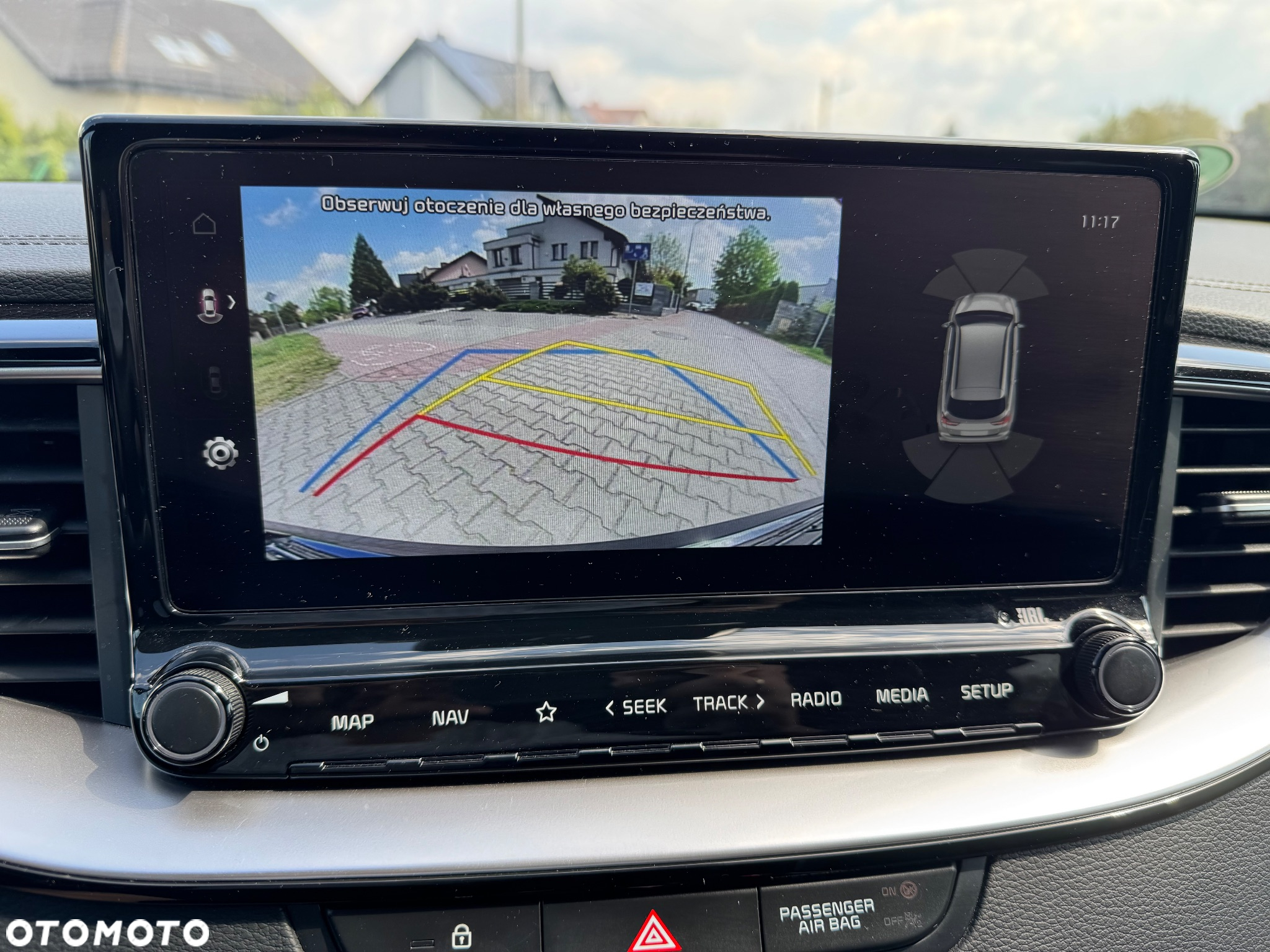Kia ProCeed 1.5 T-GDI GT Line DCT - 37