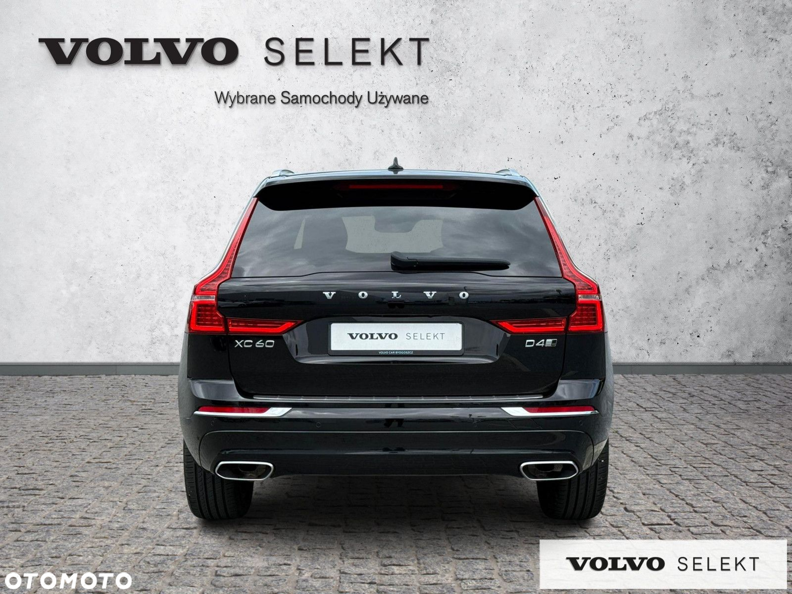 Volvo XC 60 - 9