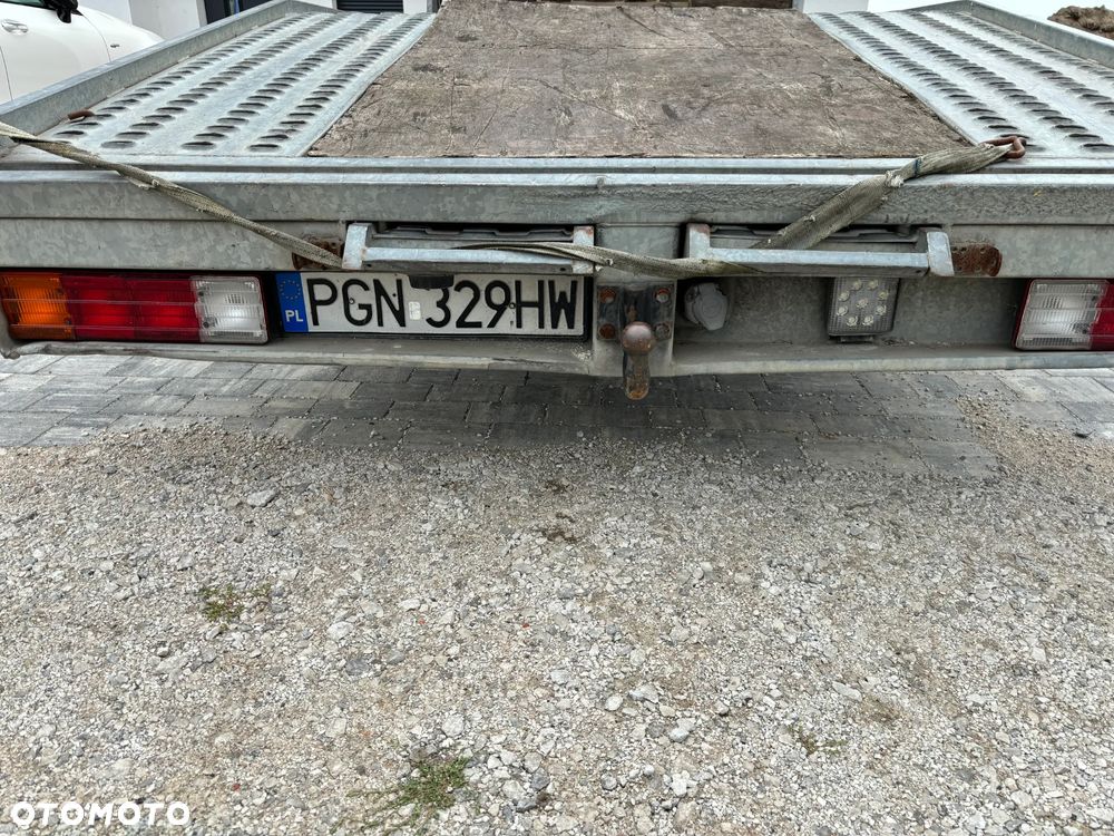 Volkswagen LT35 - 12