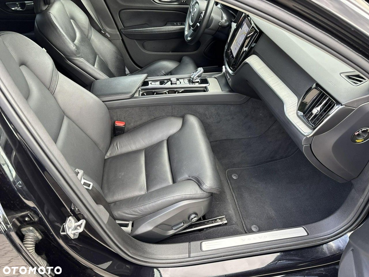 Volvo V60 - 19