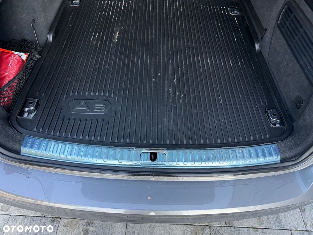Audi A6 Avant - 22