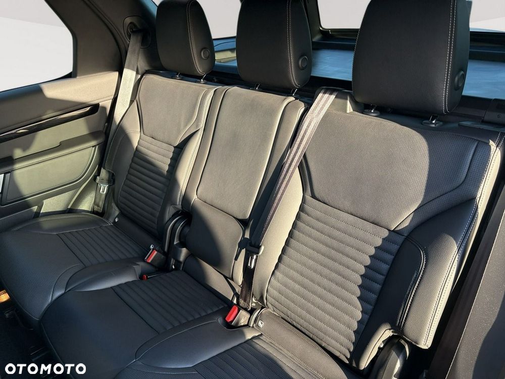Land Rover Discovery 3.0 D250 mHEV - 25