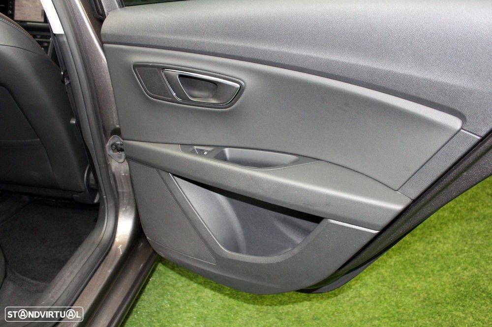 SEAT Leon ST 1.6 TDI Style S/S - 26