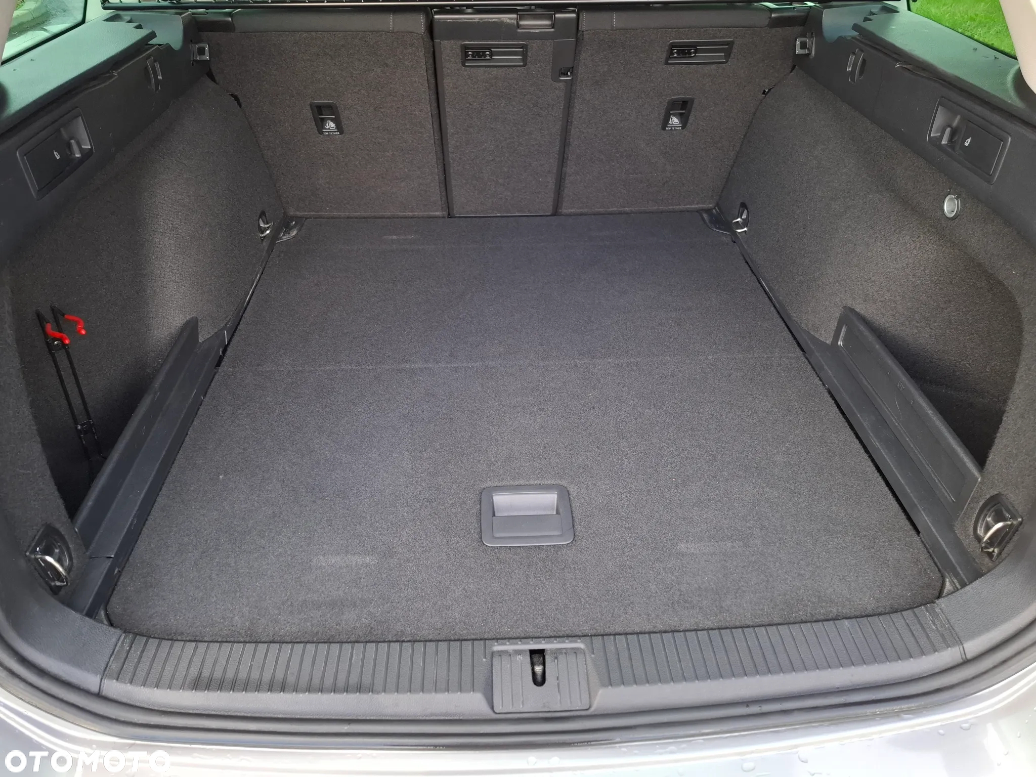 Volkswagen Passat 2.0 TDI BMT Comfortline DSG7 - 16