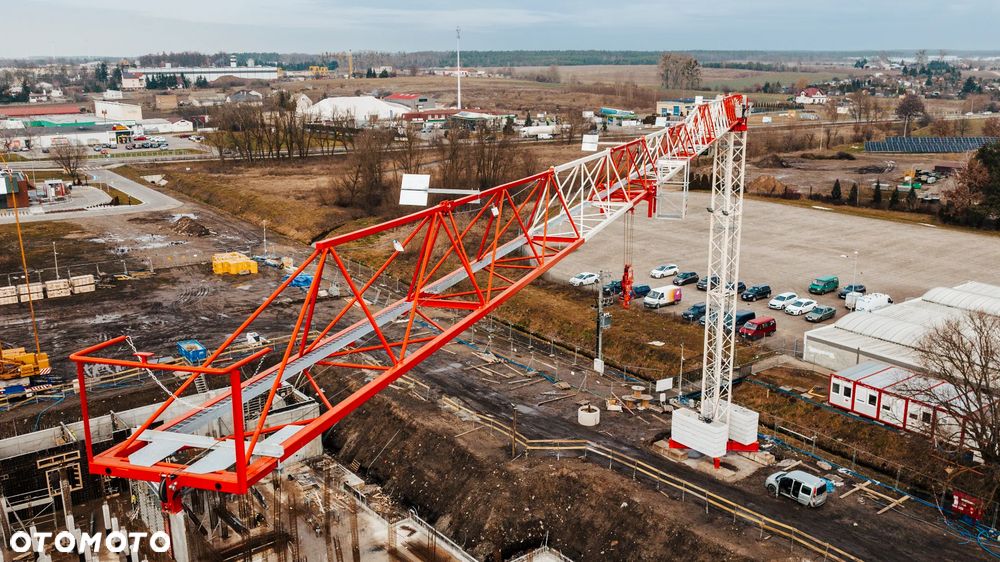 Terex CTT 132-6 - 16