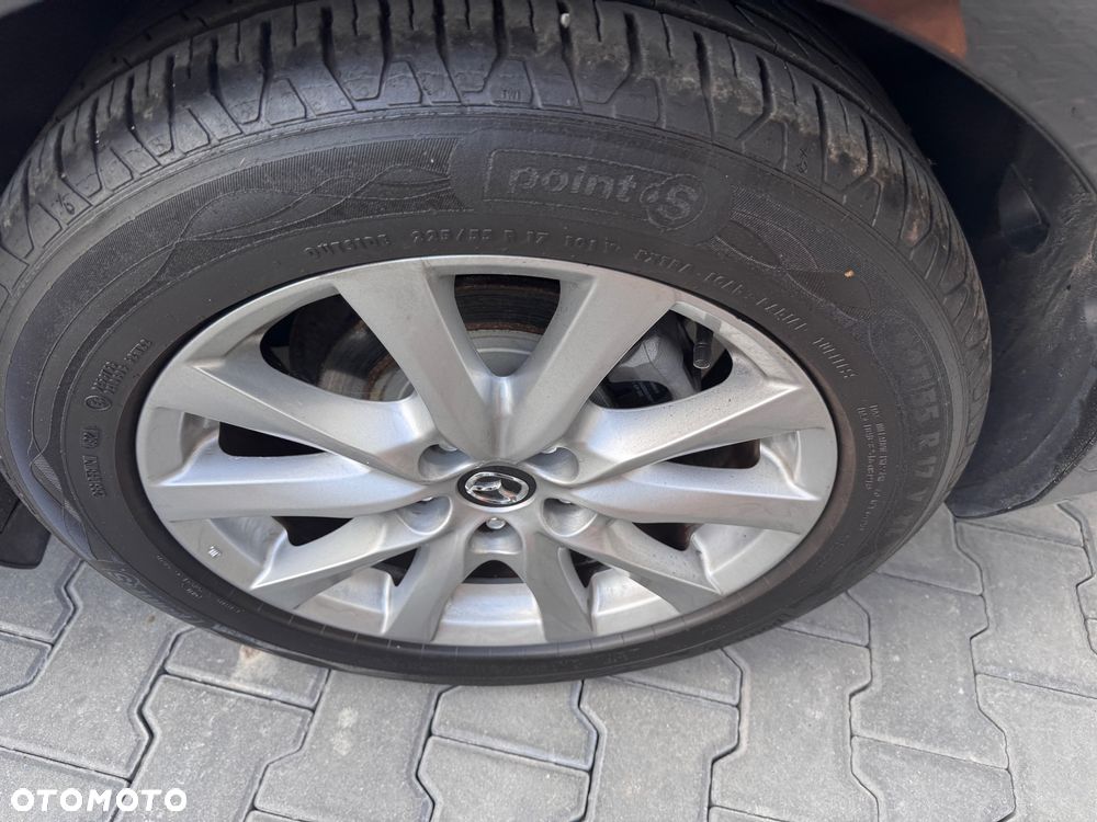Mazda 6 2.2 Kombi SKYACTIV-D Business-Line - 26