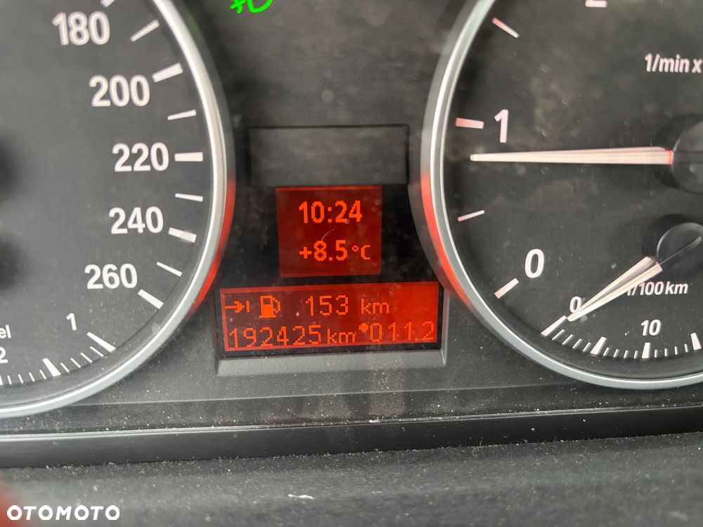 BMW Seria 3 320d - 13