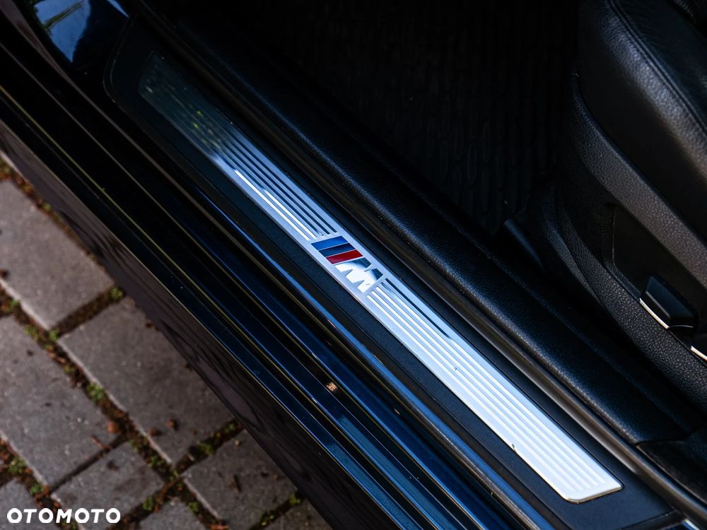 BMW Seria 5 - 17