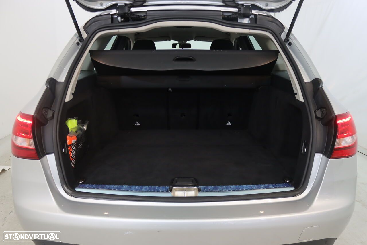 Mercedes-Benz C 220 d - 28