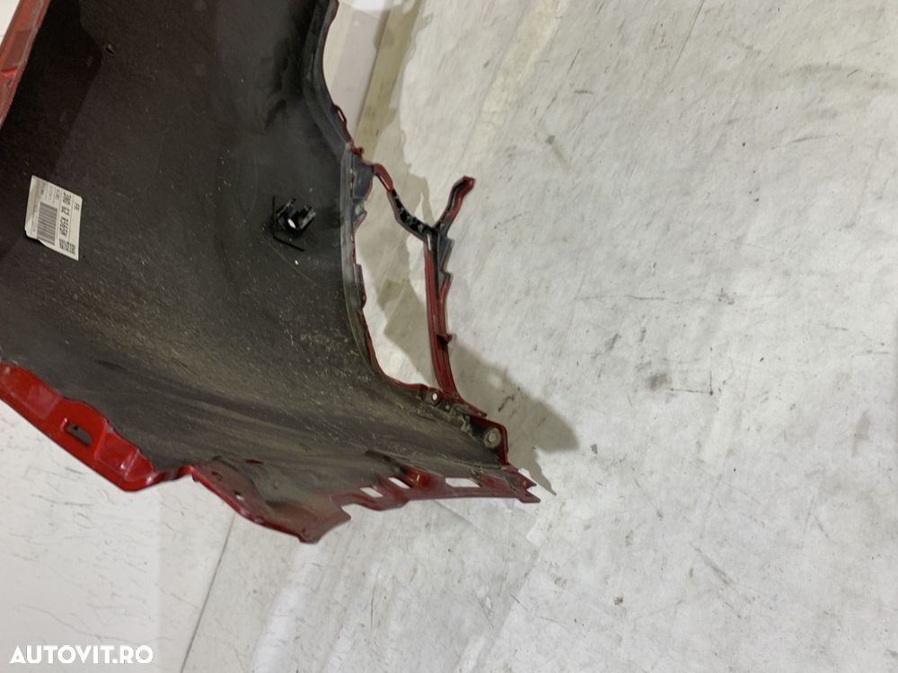 Bara fata Honda HRV, 2021, 2022, 2023, cod origine OE 71101-3M0-ZZ00. - 6