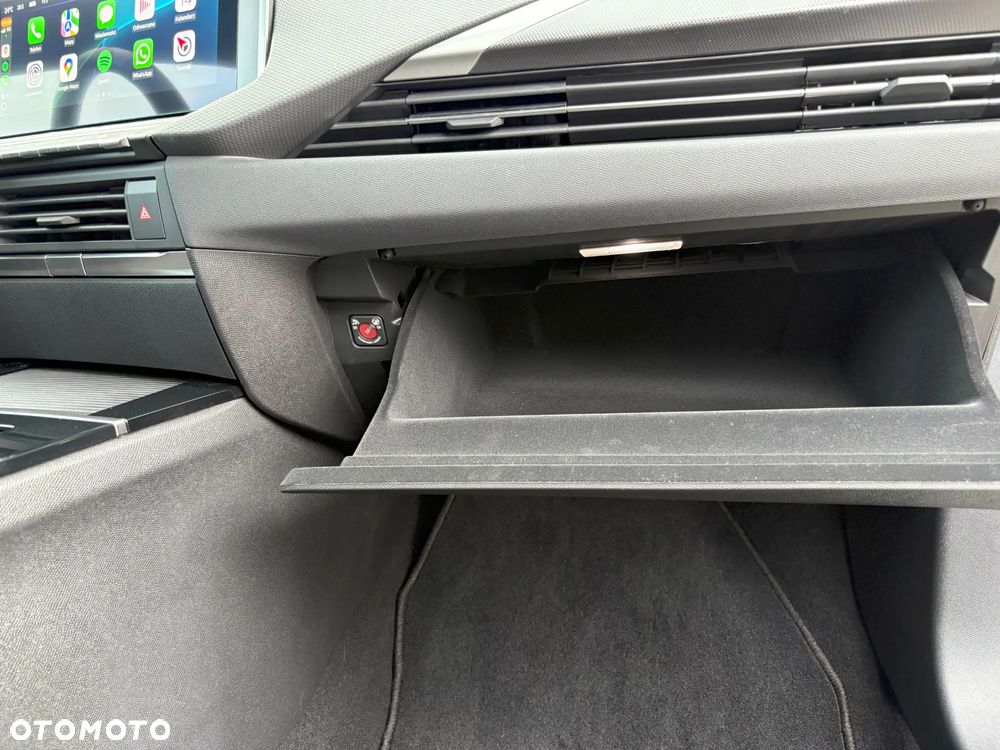 Opel Astra - 33