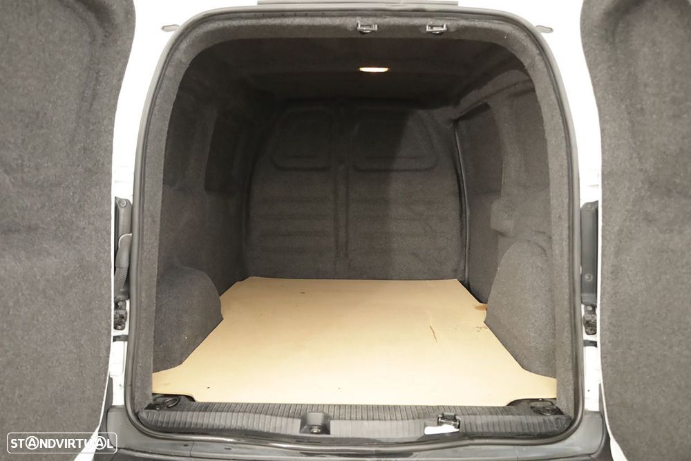 Renault kangoo 1.5 blue dci l2 advance - 20