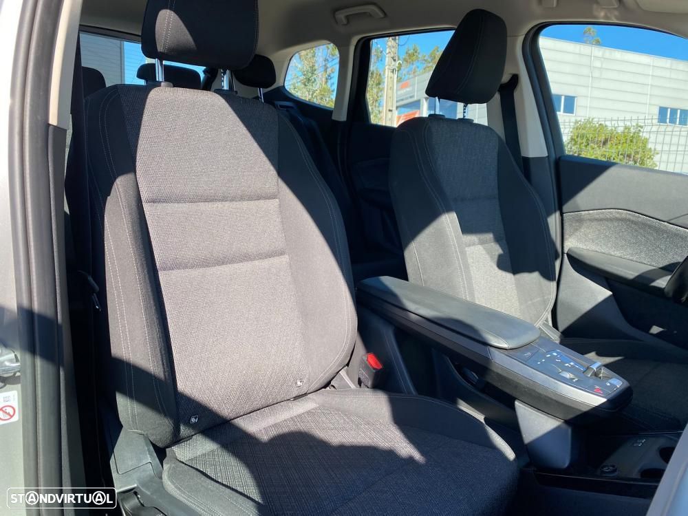 BMW iX1 eDrive20 - 9