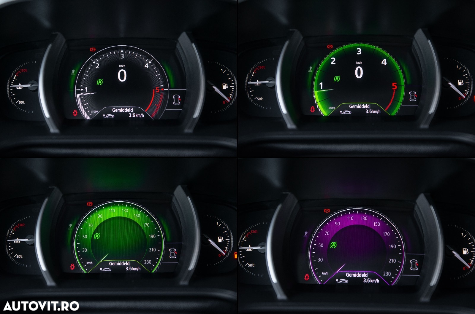 Renault Megane ENERGY dCi 110 INTENS - 5